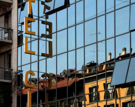 Looking for hospitality and top services for your stay in Milan? Choose Best Western Hotel City