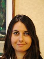 Jasmin Umana - Sales manager del Hotel City di Milano