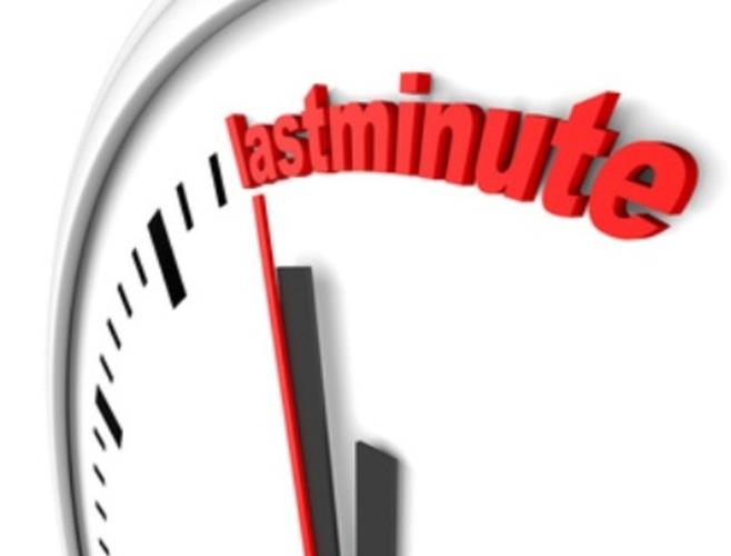 Risparmia il 5%