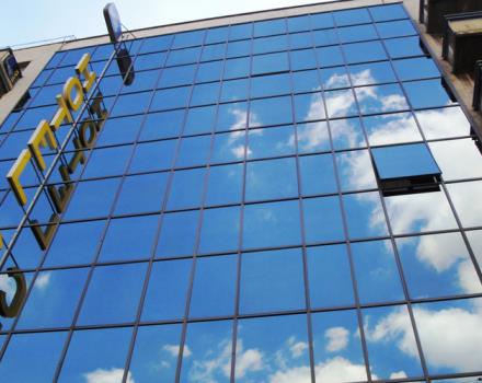 Vous voulez visiter Milano et n'avez pas encore d'hôtel? Réservez à l'hôtel Best Western Hotel City