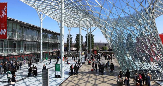milano fair