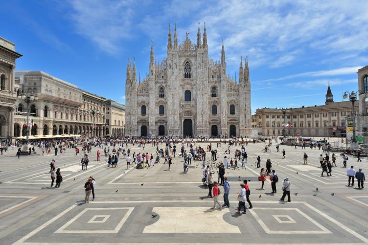 Duomo di Milano