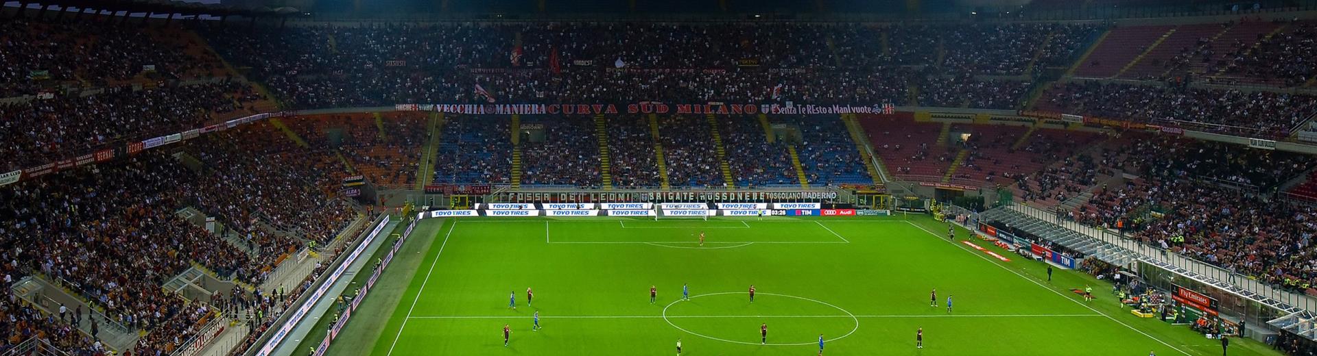 San Siro Stadium