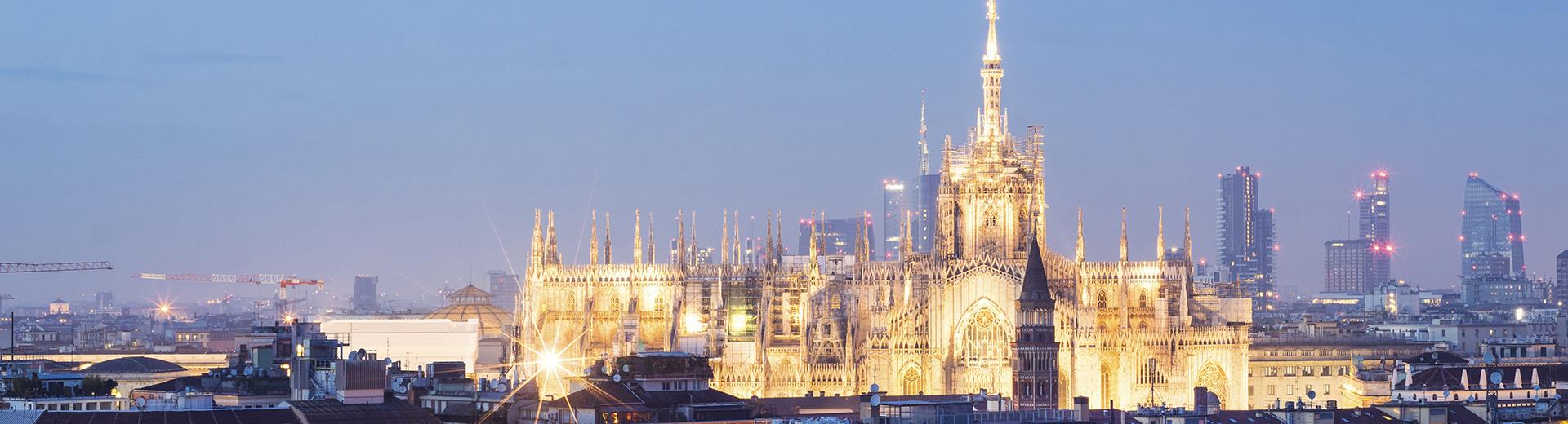 Stai per visitare Milano e non hai ancora trovato un hotel? Prenota al Best Western Hotel City