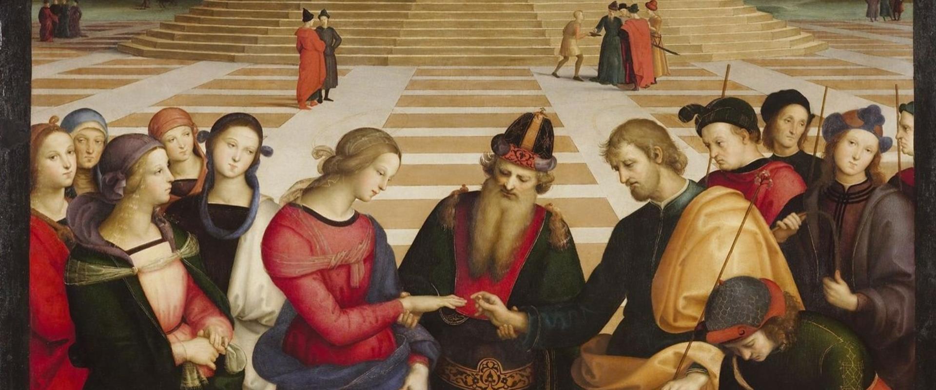 Scopri uno dei capolavori del giovane Raffaello esposto alla Pinacoteca di Brera a Milano e soggiorna al Best Western Hotel City nel cuore della città.