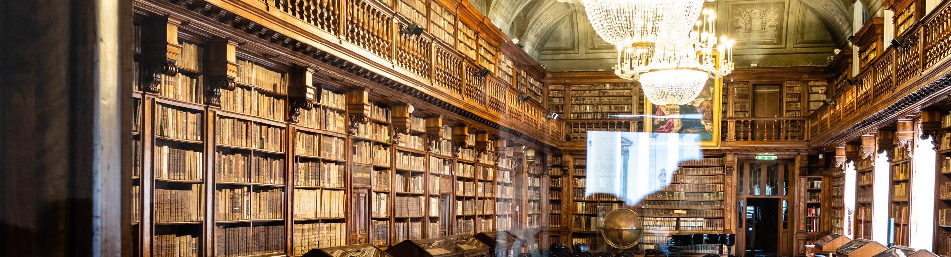 Soggiorna al Best Western Hotel City e visita la Pinacoteca di Brera con i suoi famosi dipinti e la biblioteca Braidense.