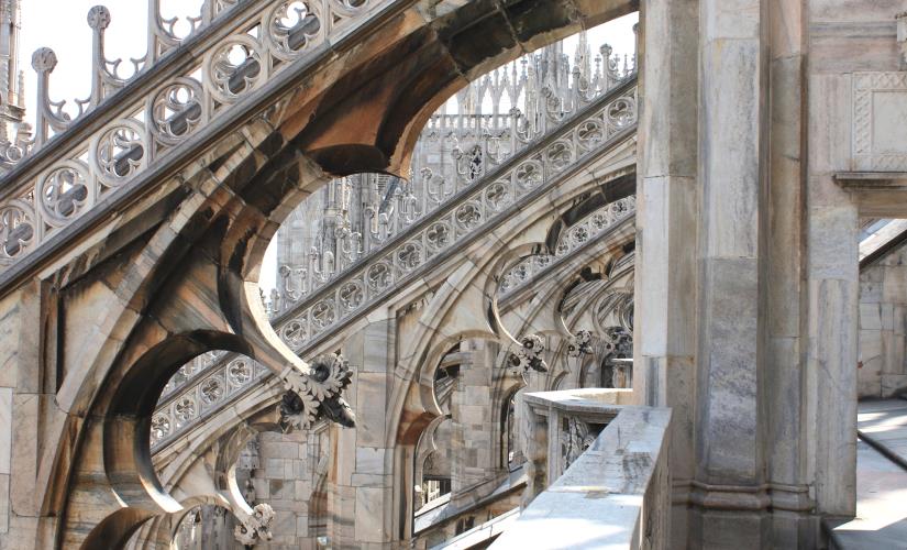 Terrazze del Duomo Terrazze del Duomo