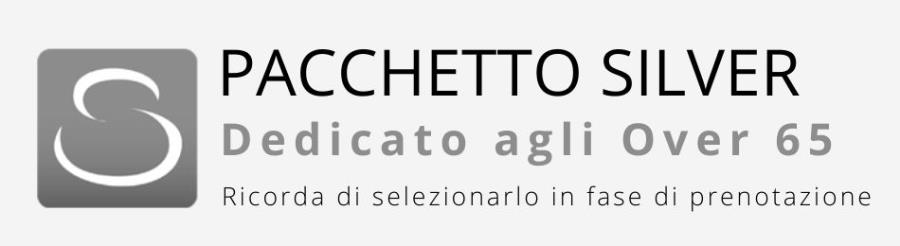 Pacchetto Silver