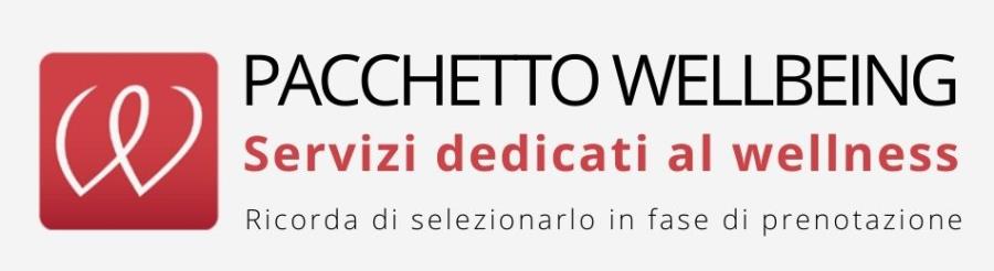 Pacchetto Wellness