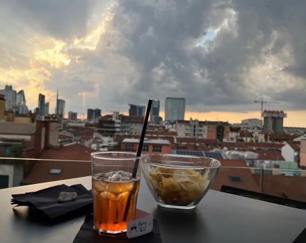 Spritz o