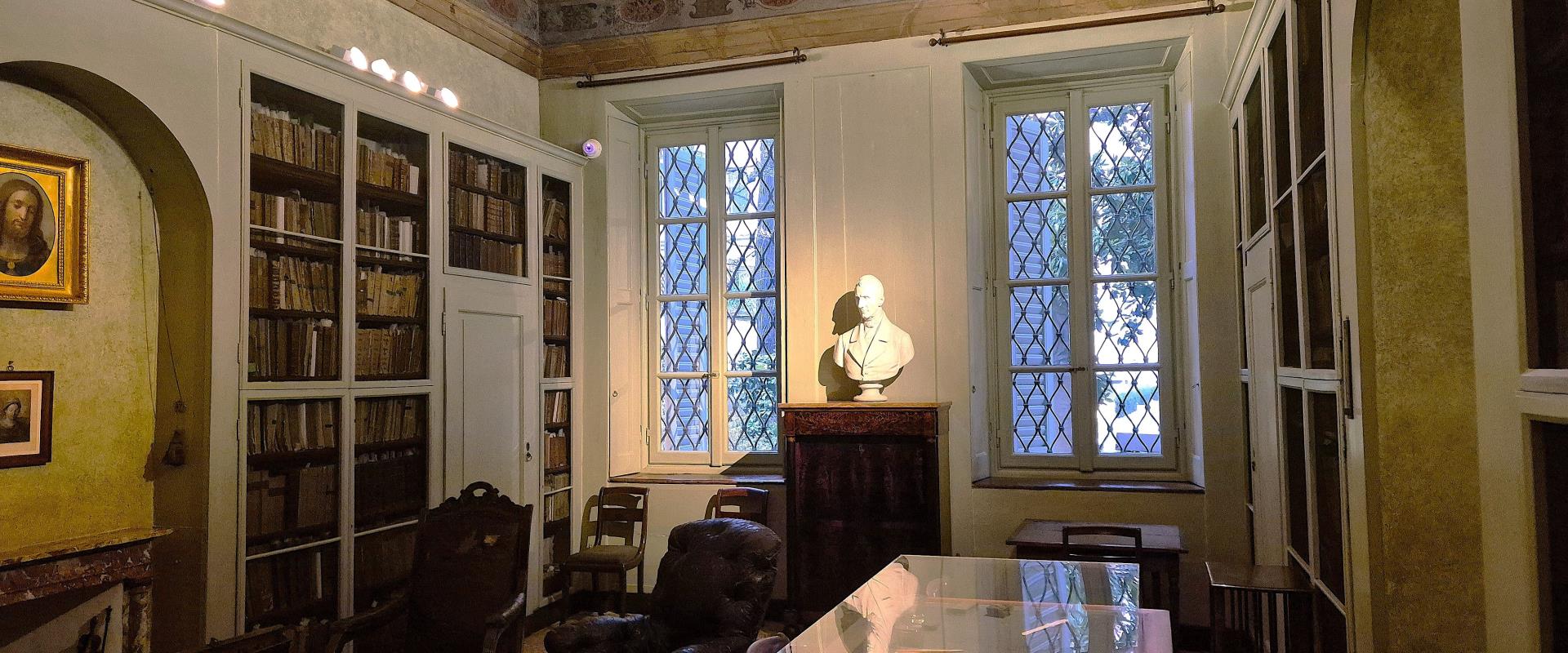 Scopri la casa di Alessandro Manzoni a Milano