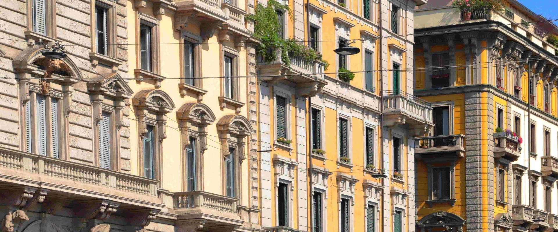 Stay at the Best Western Hotel City in Corso Buenos Aires and discover the longest shopping street in Milan!