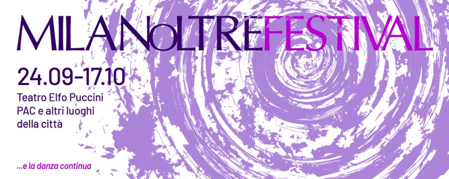 MILANoLTRE Festival 2024