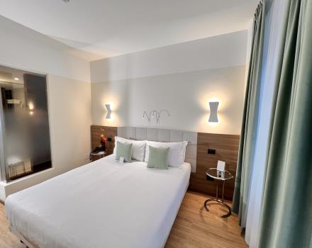 Comfort double room