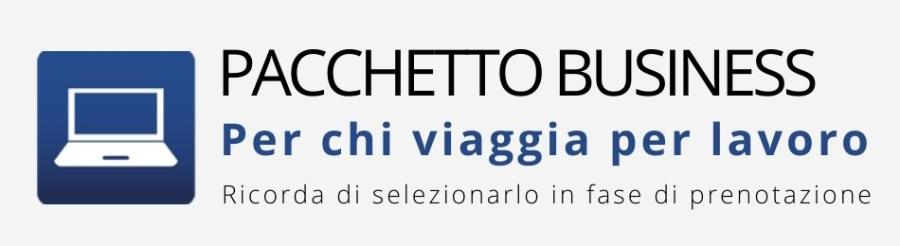 Pacchetto Business