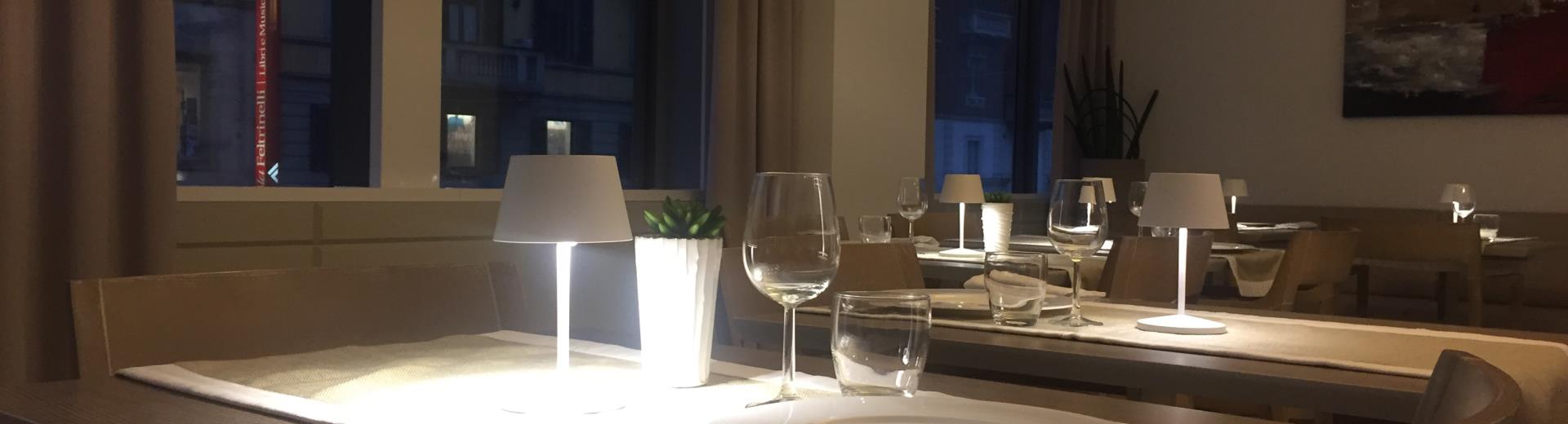 Dinner Service