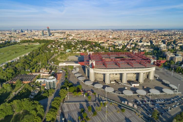 Stadio San Siro