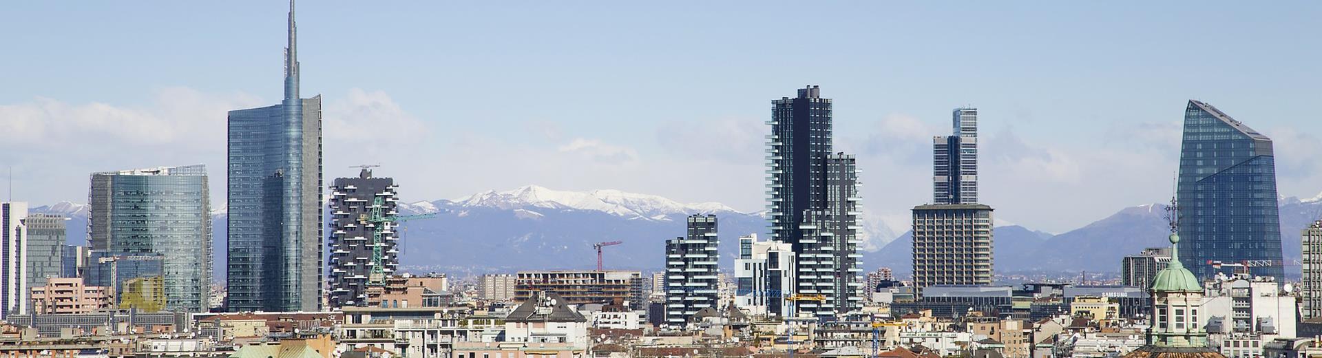 Porta Nuova