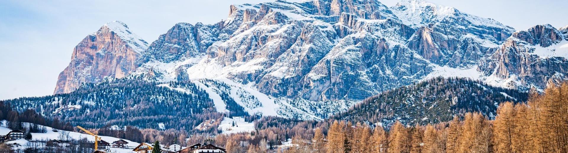 Dal 6 al 22 febbraio 2026 ti aspettiamo all''Hotel City Milano, per uno degli eventi sportivi più attesi al mondo: i Giochi Olimpici e Paralimpici Invernali Milano-Cortina 2026!