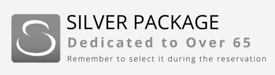 Pacchetto Silver