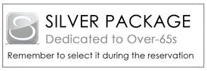 Pacchetto Silver